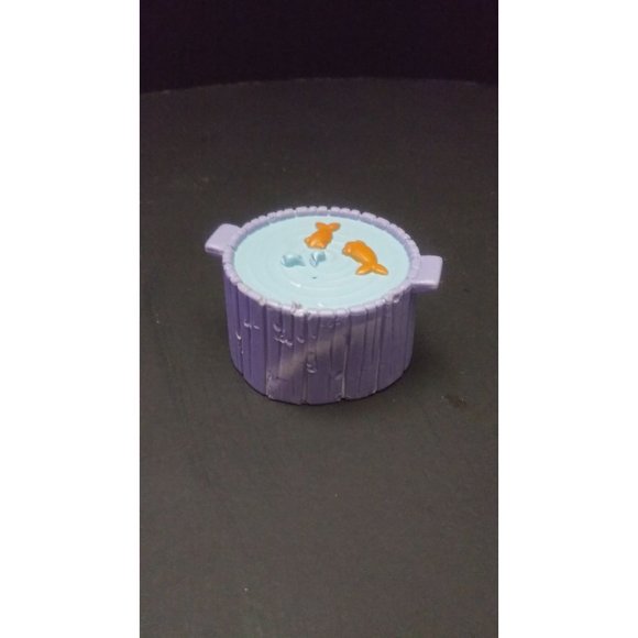 Fisher Price fireplace Replacement Piece - Picture 3 of 4